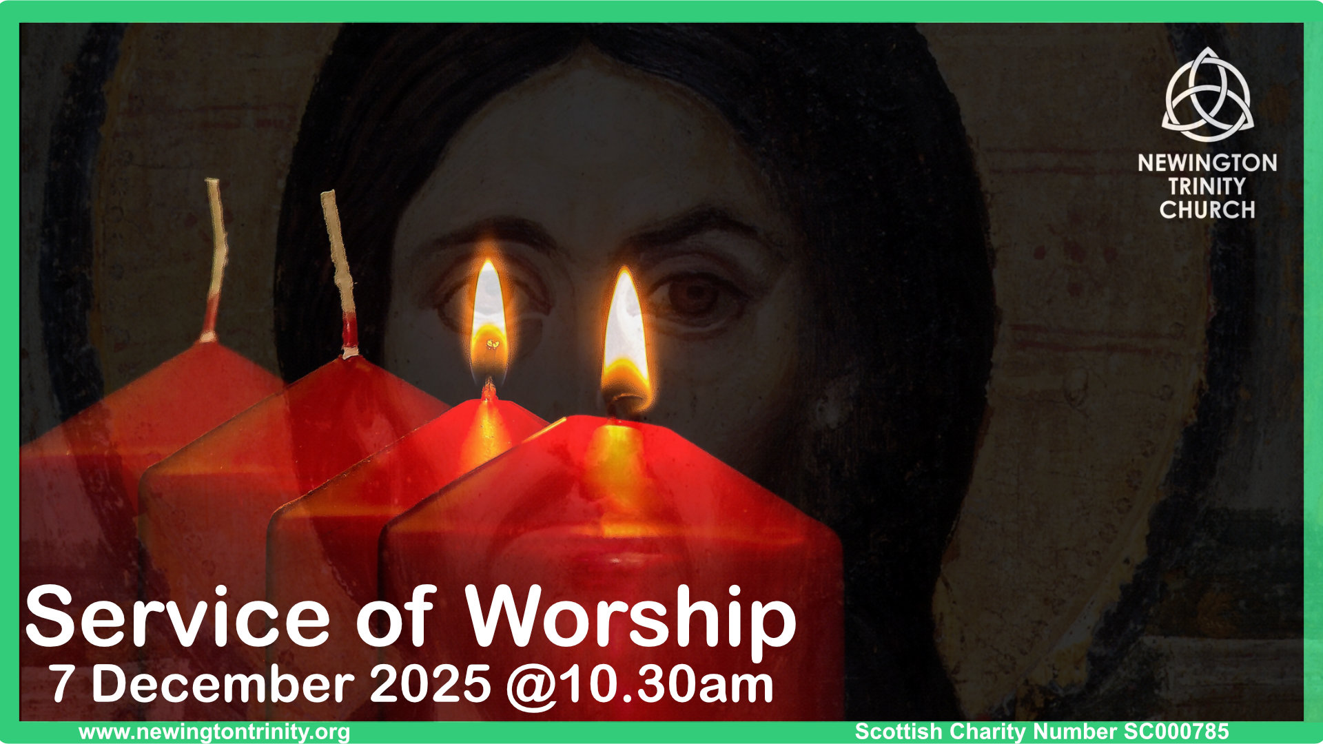 7/12/2025 Service of Worship